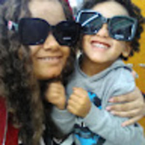 Meet your Posher, Renee